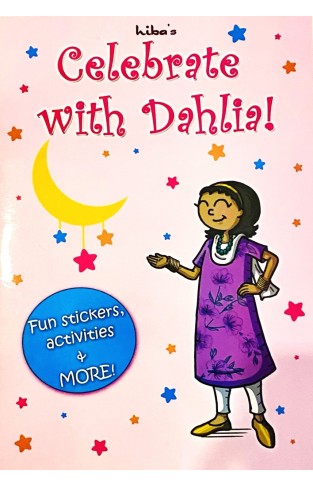 Celebrate With Dahlia